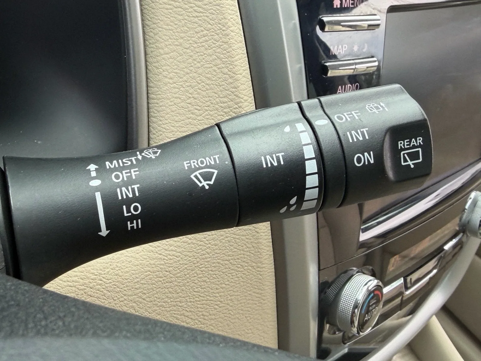 2019 Nissan Murano SL photo 31