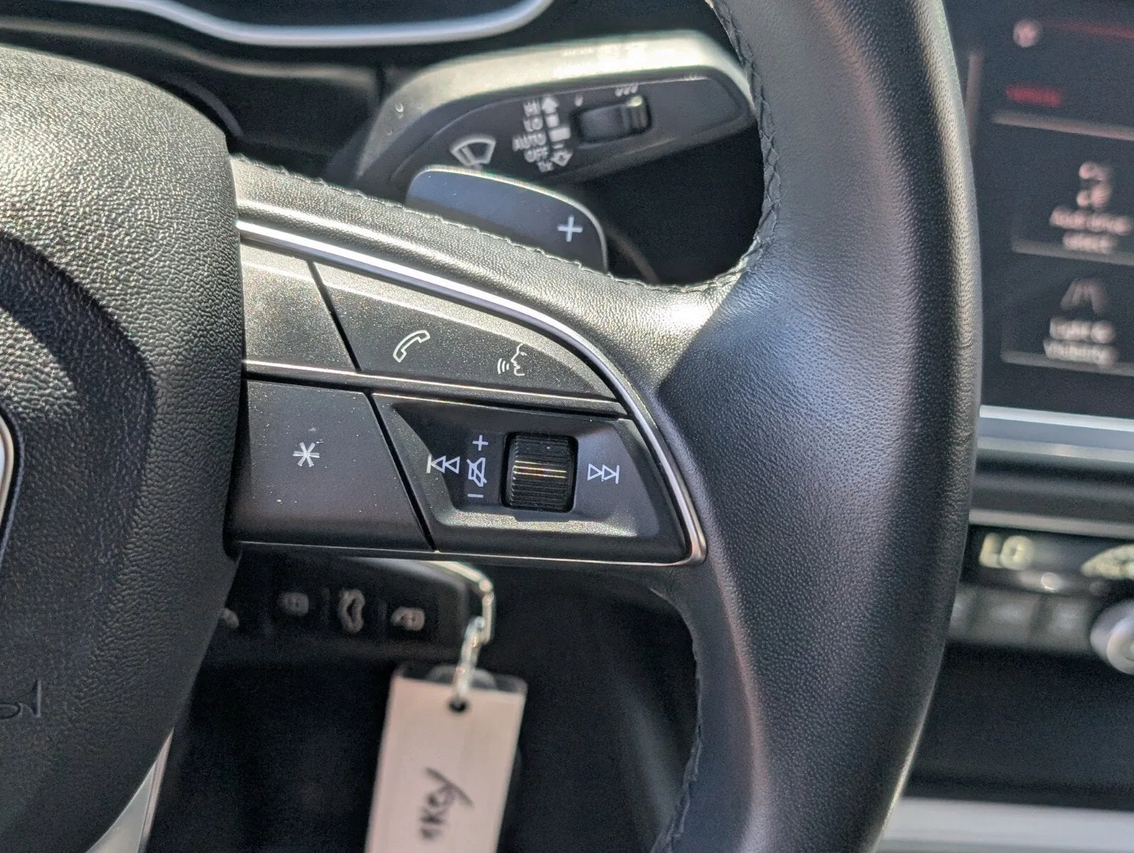 2022 Audi Q3 S line Premium Plus photo 36