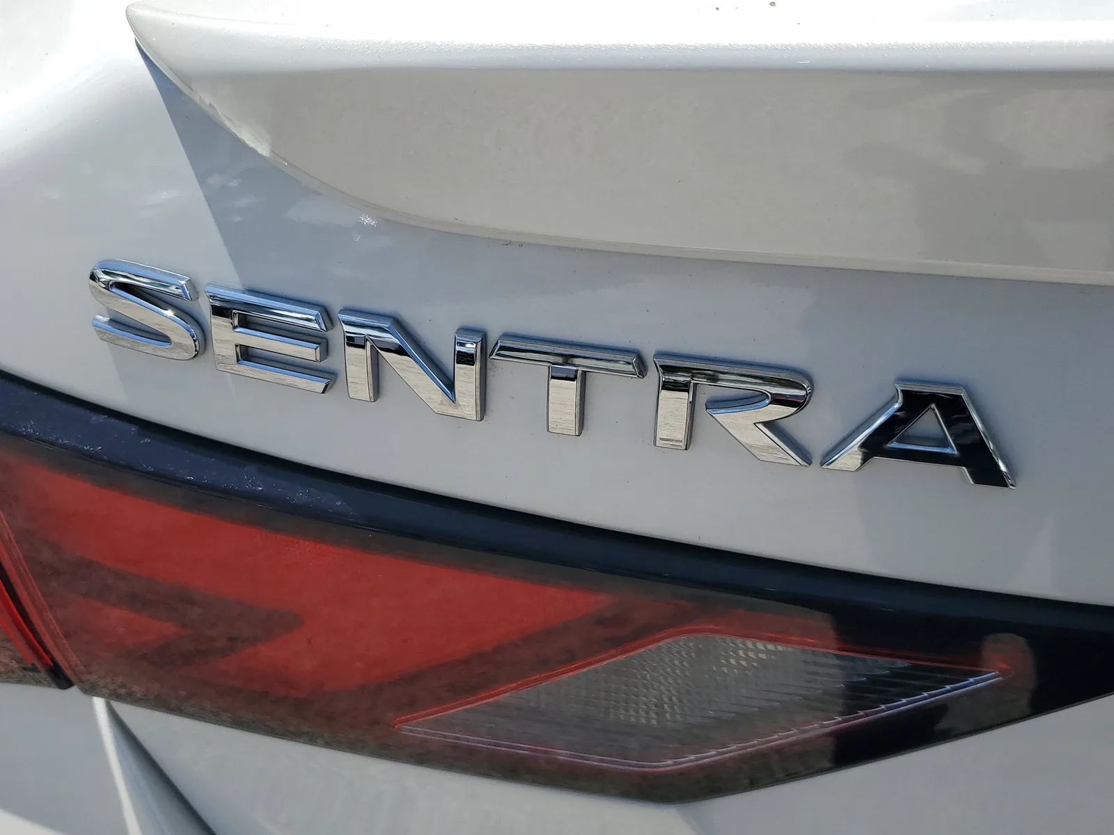 2023 Nissan Sentra SR photo 29