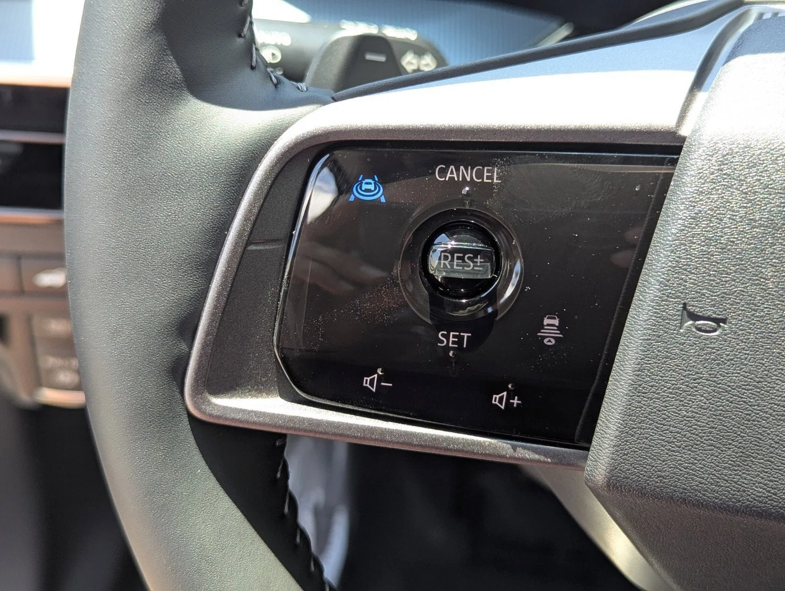 2026 Nissan Murano Platinum photo 35