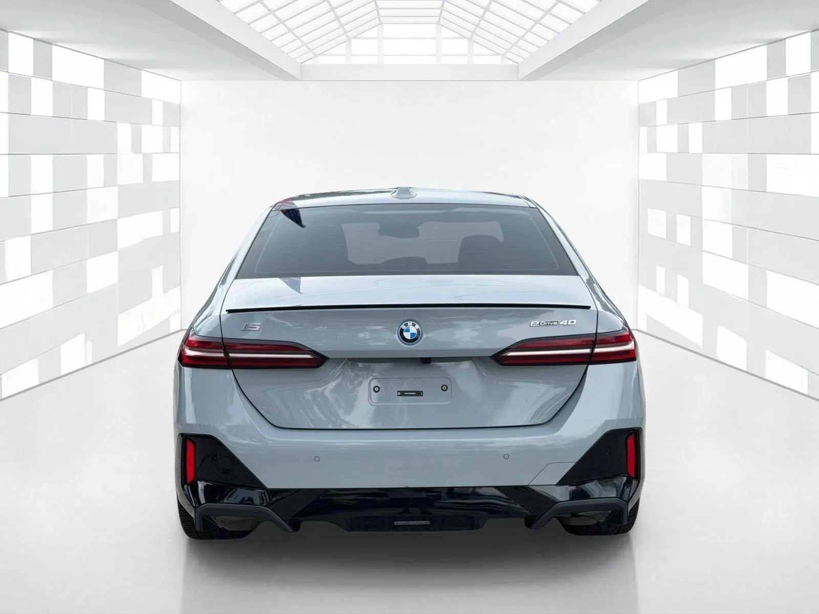 2024 BMW i5 eDrive40 photo 6