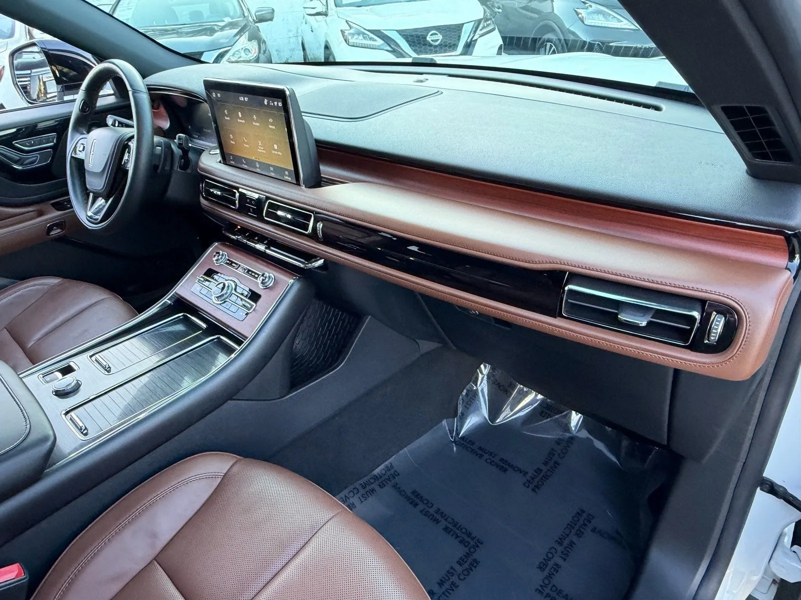 2022 Lincoln Aviator Reserve photo 20