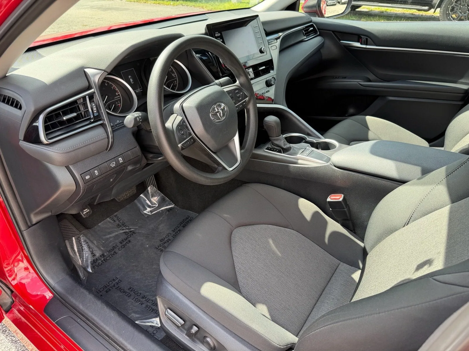 2026 Nissan Rogue Rock Creek® photo 12
