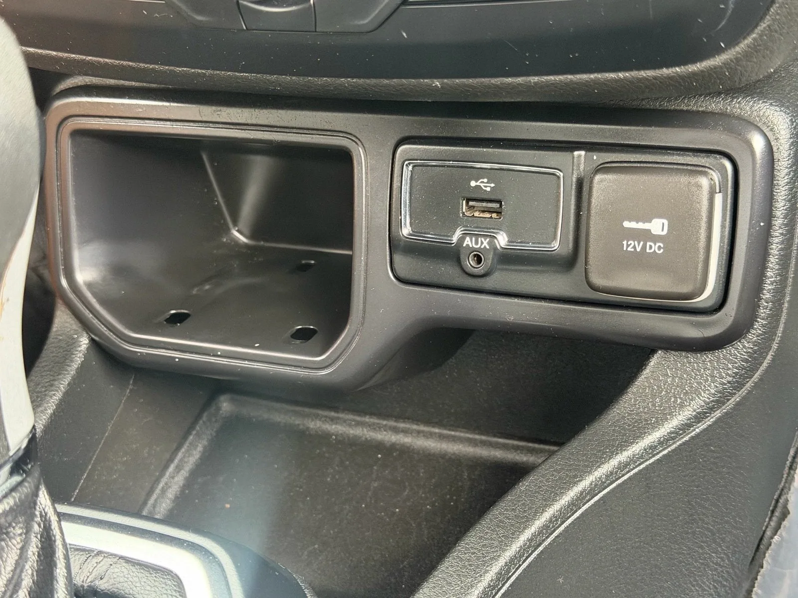 2019 Jeep Renegade Latitude photo 25