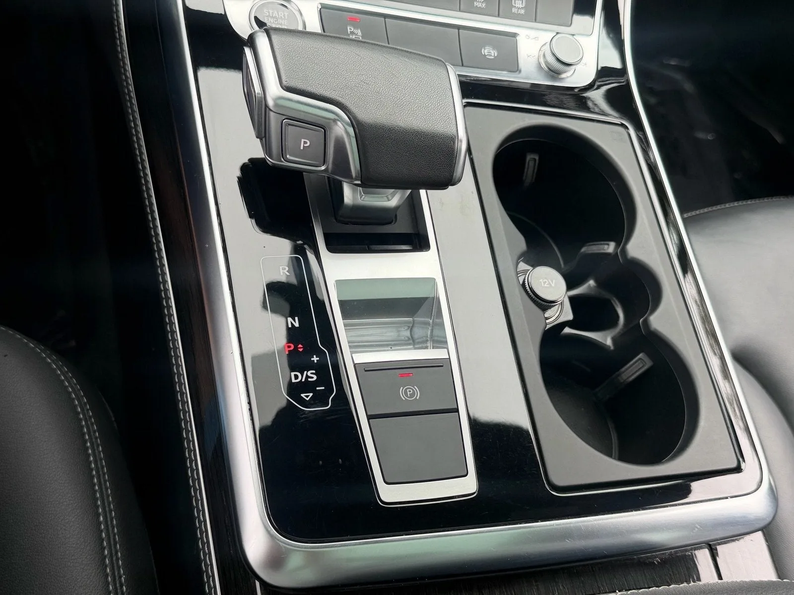 2025 Audi Q7 Premium Plus photo 28