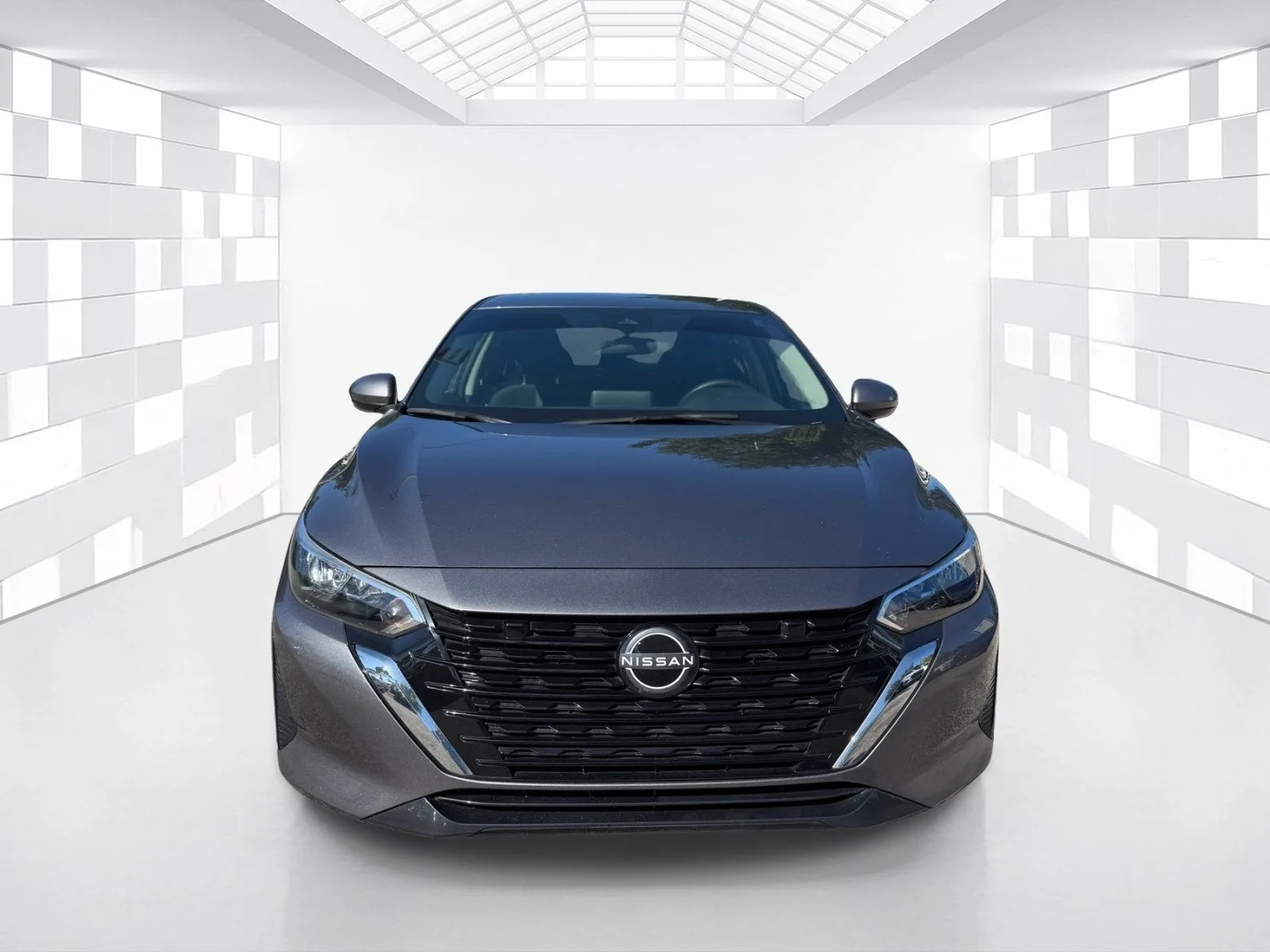 2024 Nissan Sentra SV photo 2