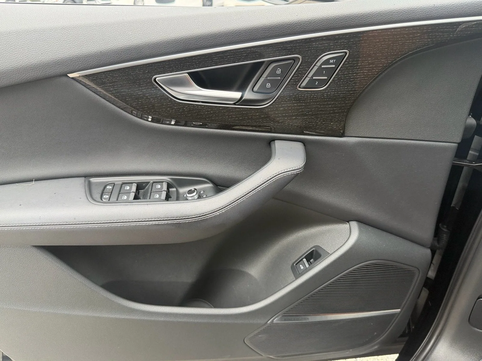 2025 Audi Q7 Premium Plus photo 34
