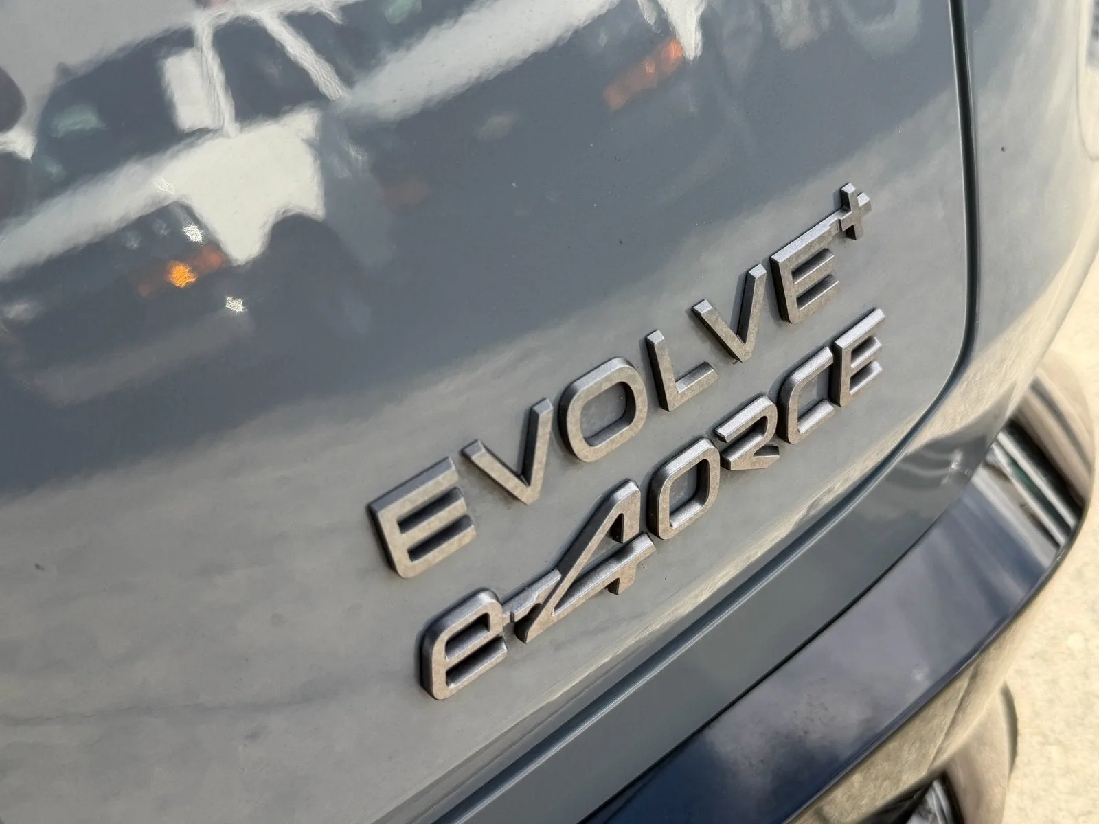 2023 Nissan ARIYA EVOLVE+ photo 9
