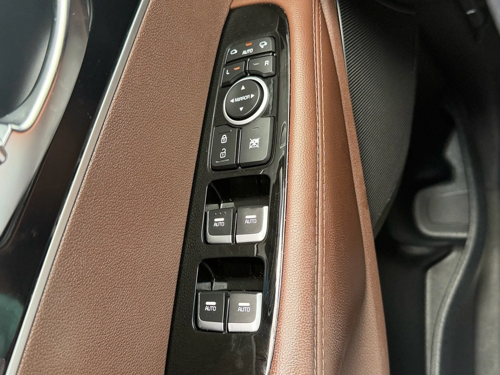 2019 Kia Sorento SX V6 photo 36