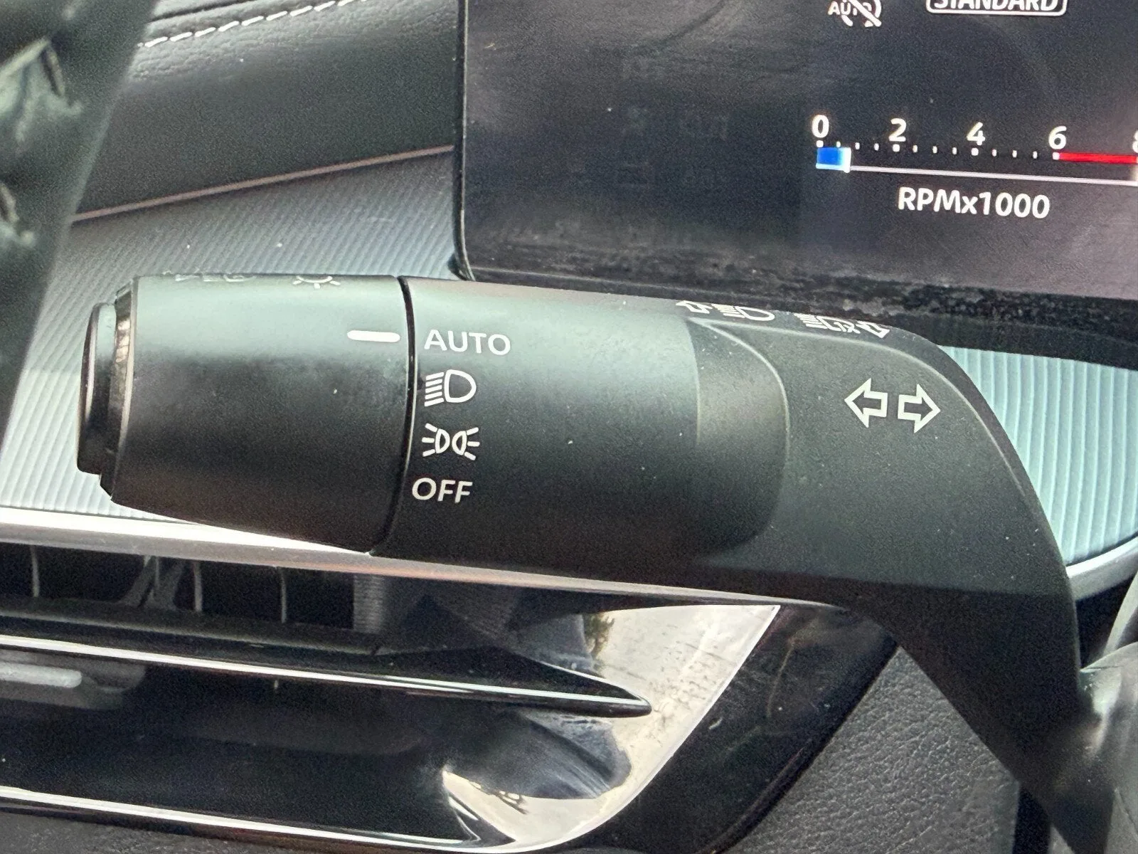 2025 Nissan Murano SL photo 33