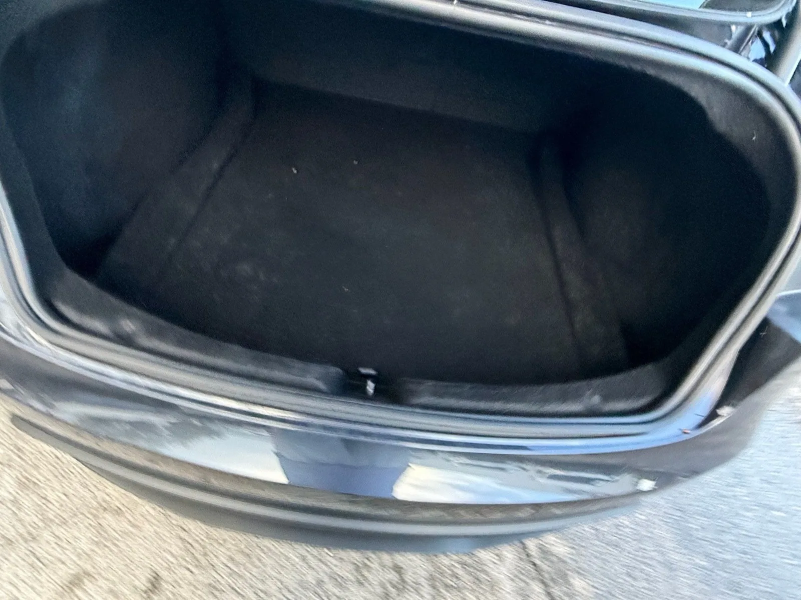 2025 Tesla Model 3 Long Range photo 15