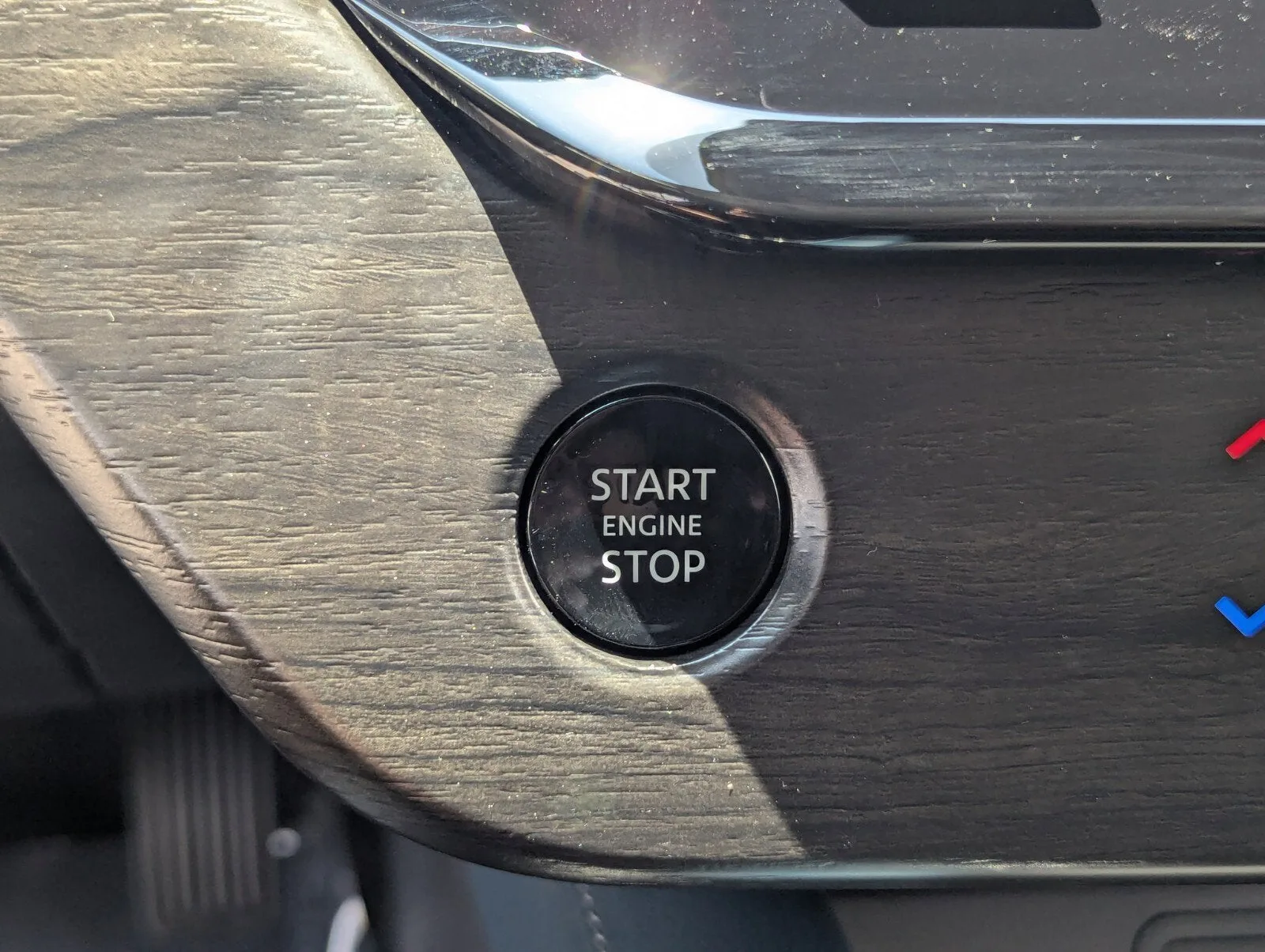 2026 Nissan Murano Platinum photo 32