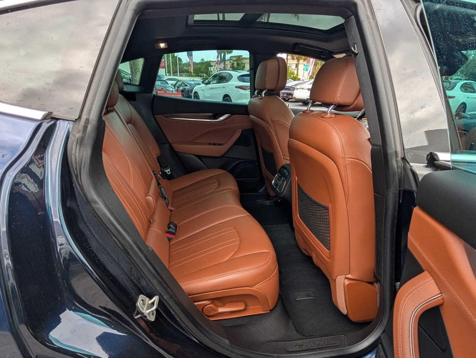 2022 Maserati Levante GT photo 19
