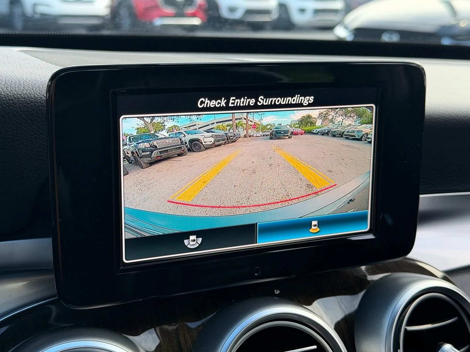 2019 Mercedes-Benz C-Class C 300 photo 24