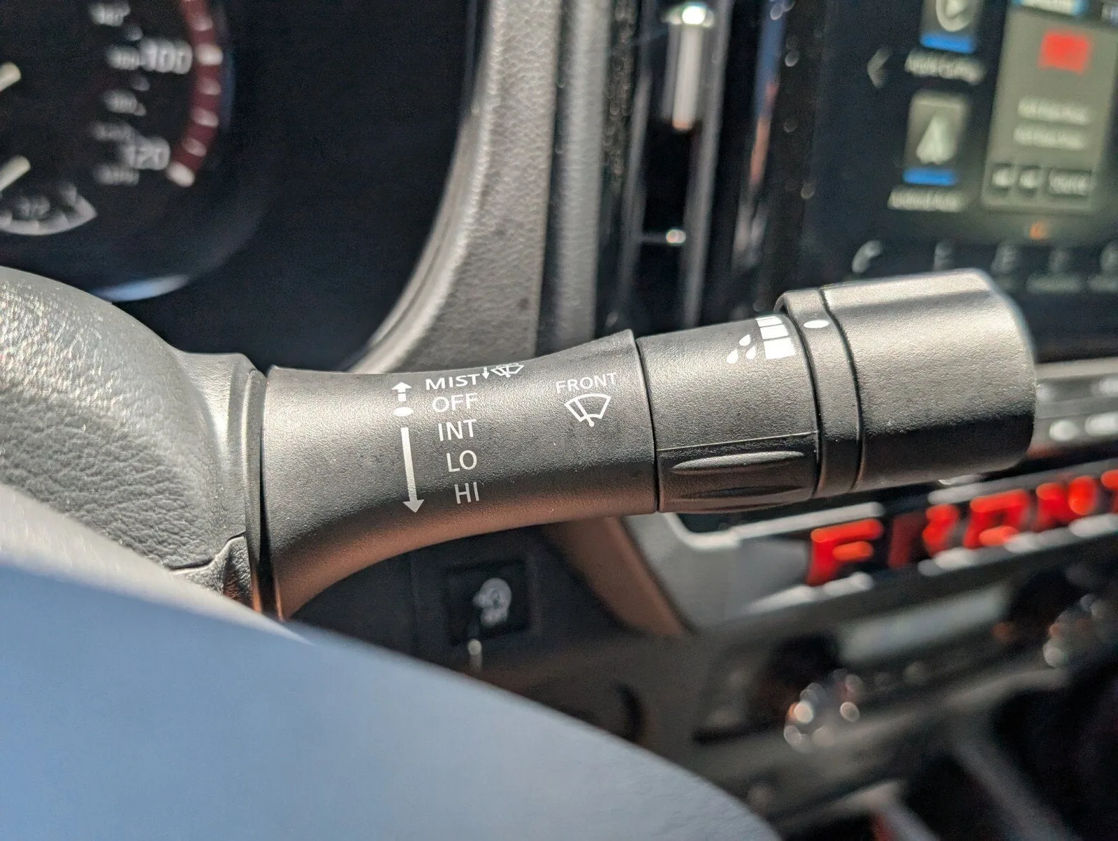2026 Nissan Frontier PRO-X photo 29