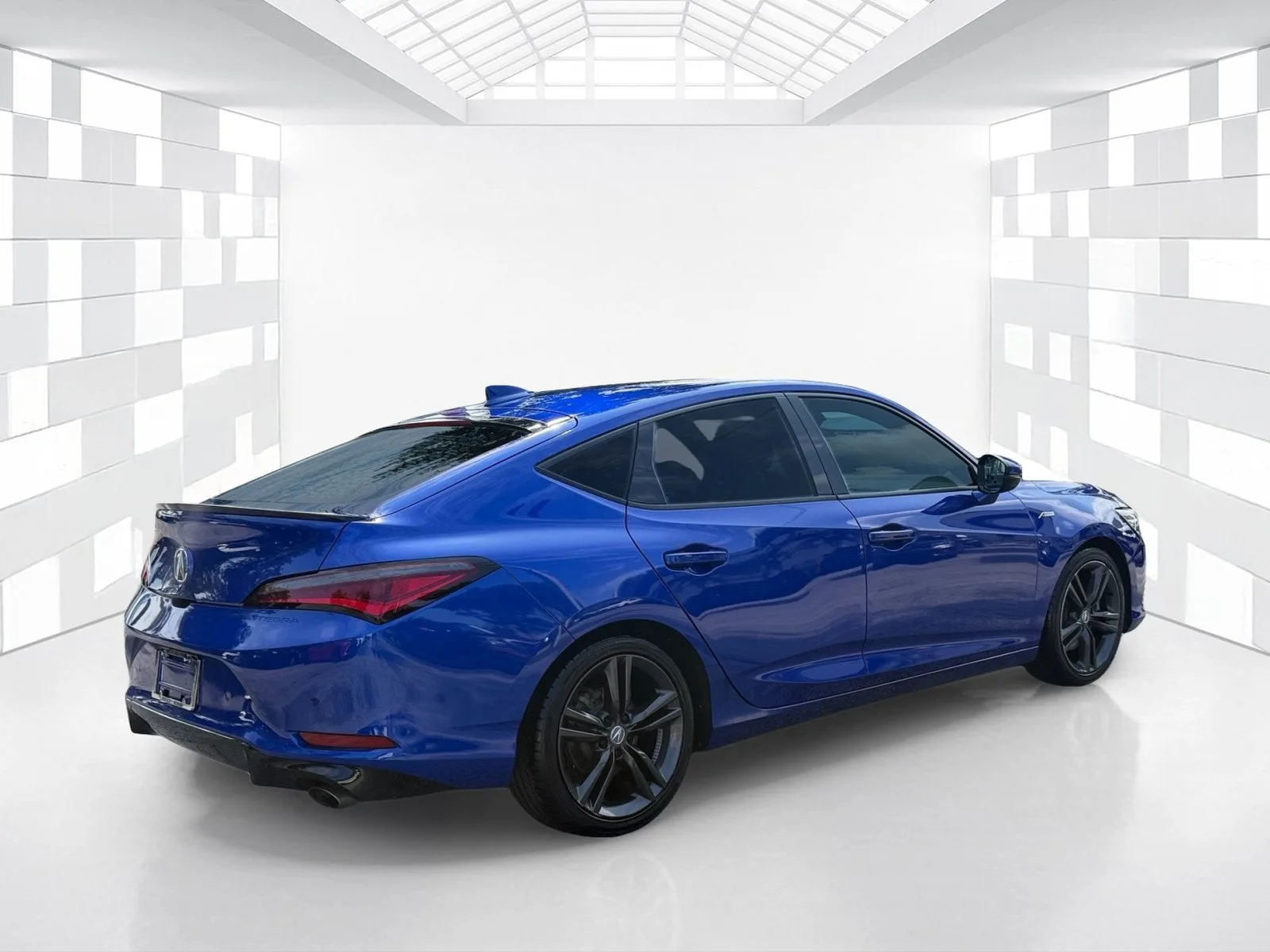 2023 Acura Integra w/A-Spec Technology Package photo 5