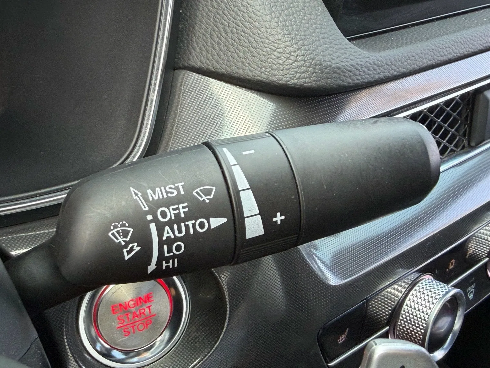2023 Acura Integra w/A-Spec Technology Package photo 30