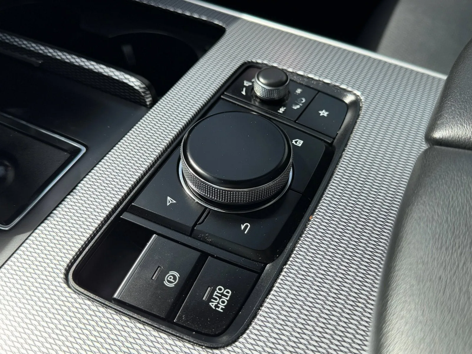 2025 Mazda CX-90 Premium Plus Package photo 25