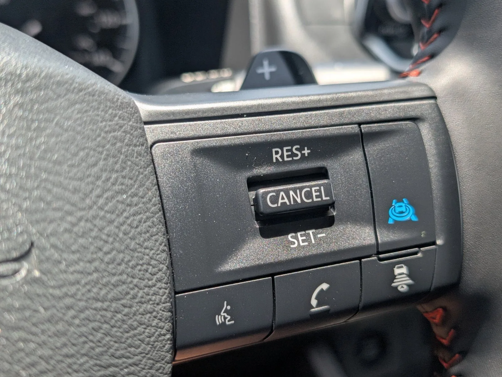 2025 Nissan Rogue Rock Creek® photo 27