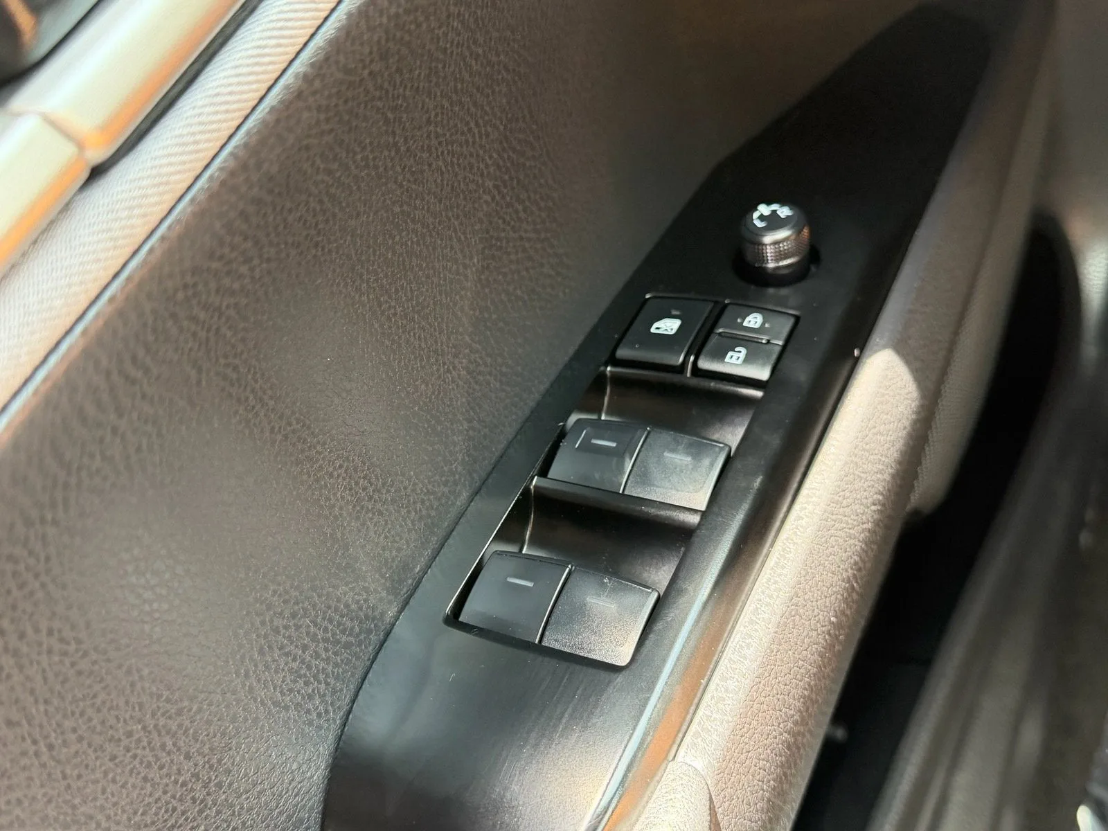 2026 Toyota Camry LE photo 36