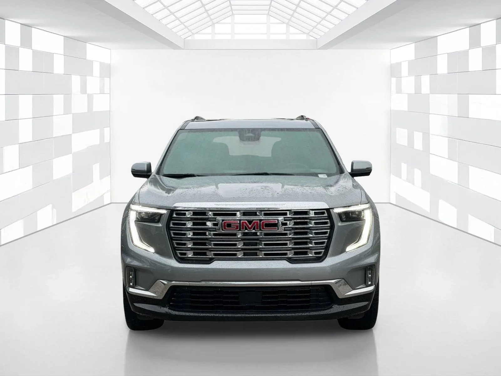 2024 GMC Acadia FWD Denali photo 2