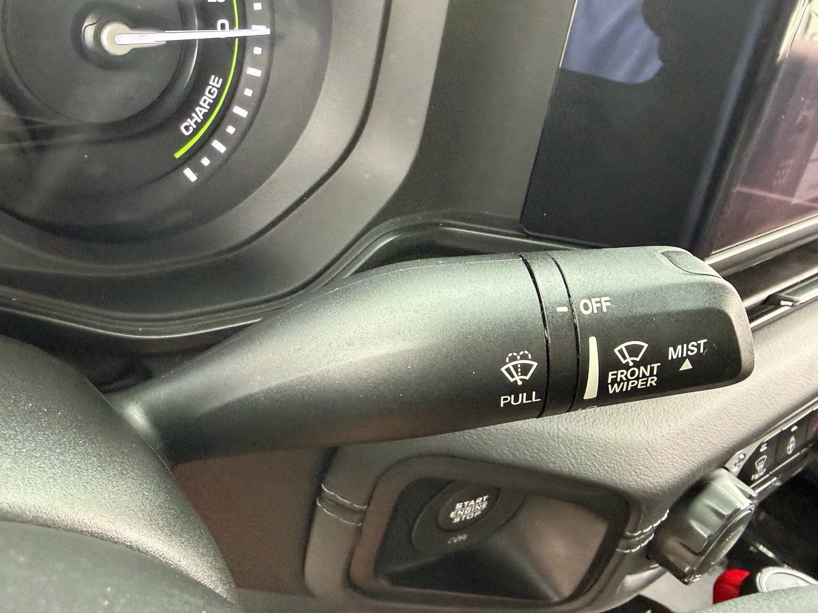 2024 Jeep Wrangler 4xe Sahara photo 29