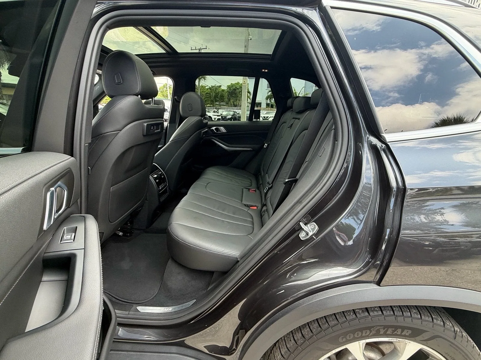 2020 BMW X5 xDrive40i photo 11