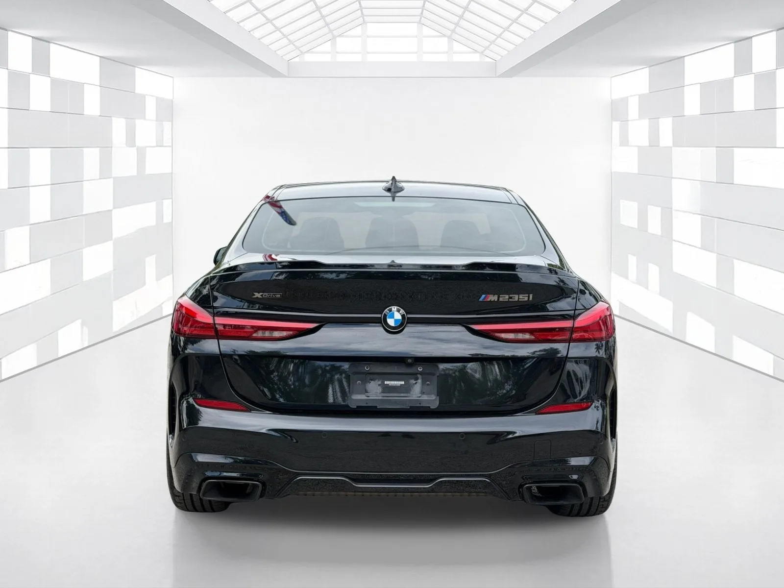 2020 BMW 2 Series M235i xDrive photo 6