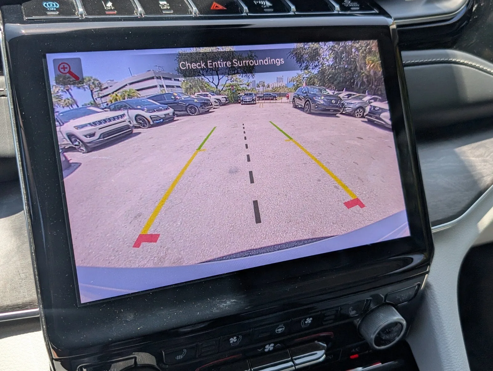2022 Jeep Grand Cherokee 4xe Overland photo 27