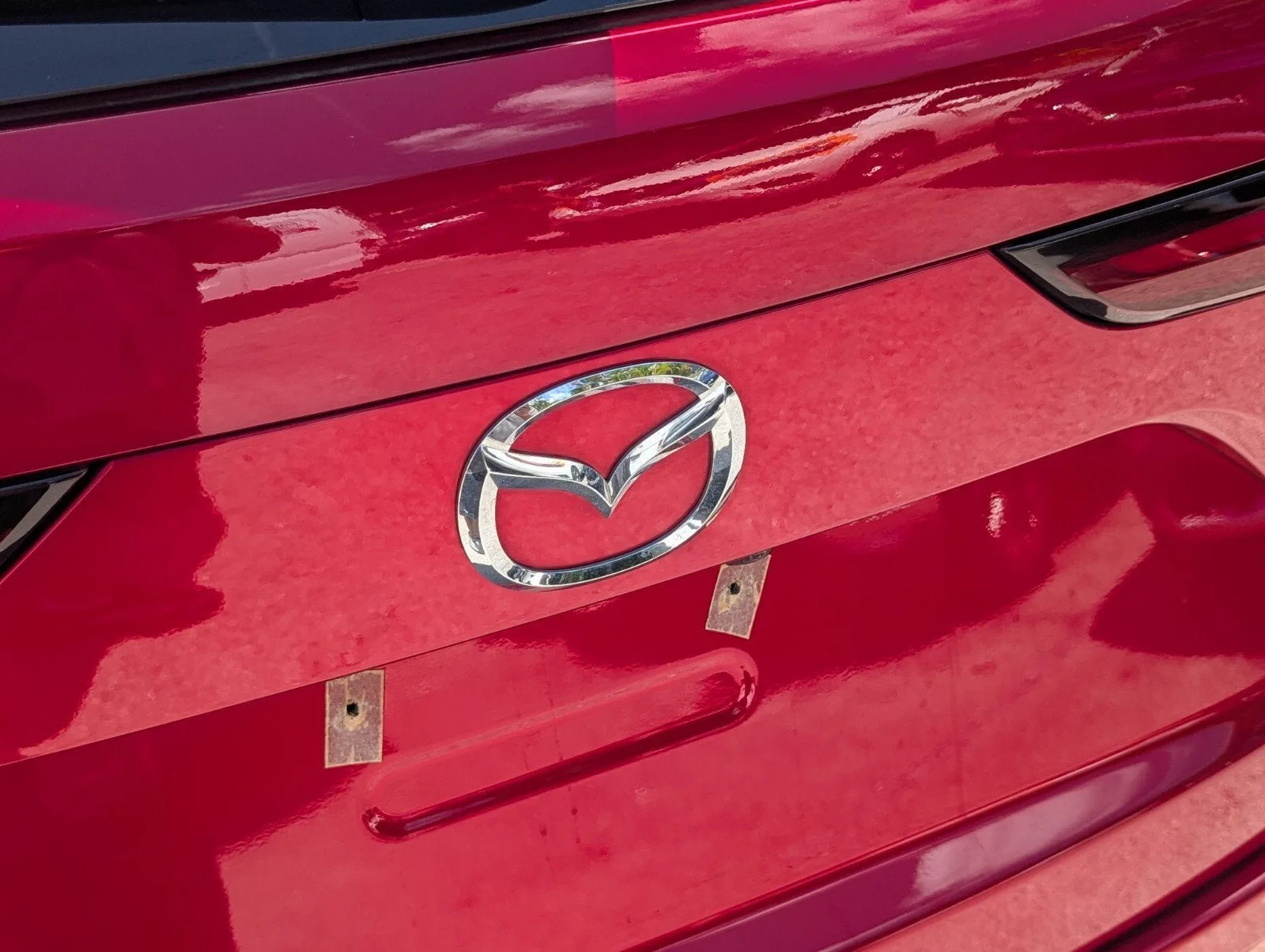 2025 Mazda CX-70 PHEV Premium Plus Package photo 15