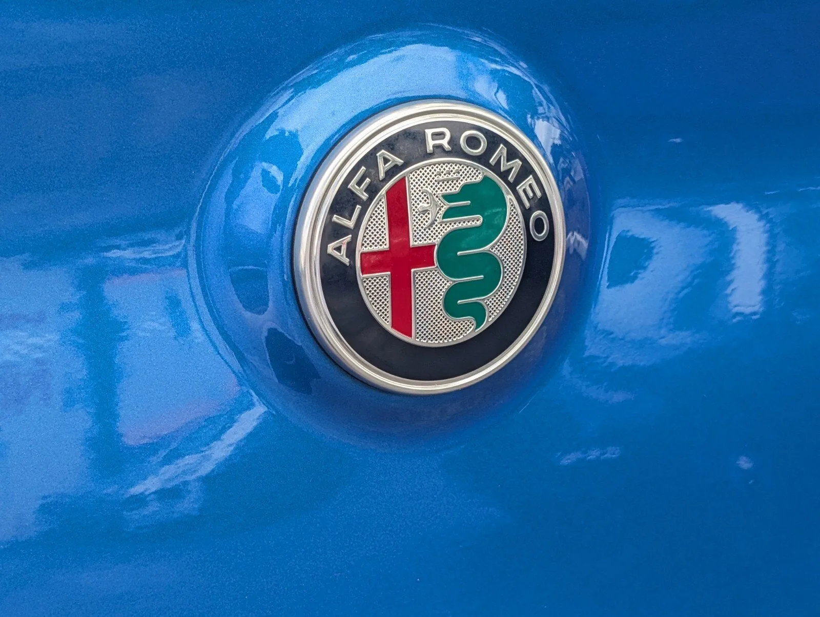 2022 Alfa Romeo Stelvio Veloce photo 20