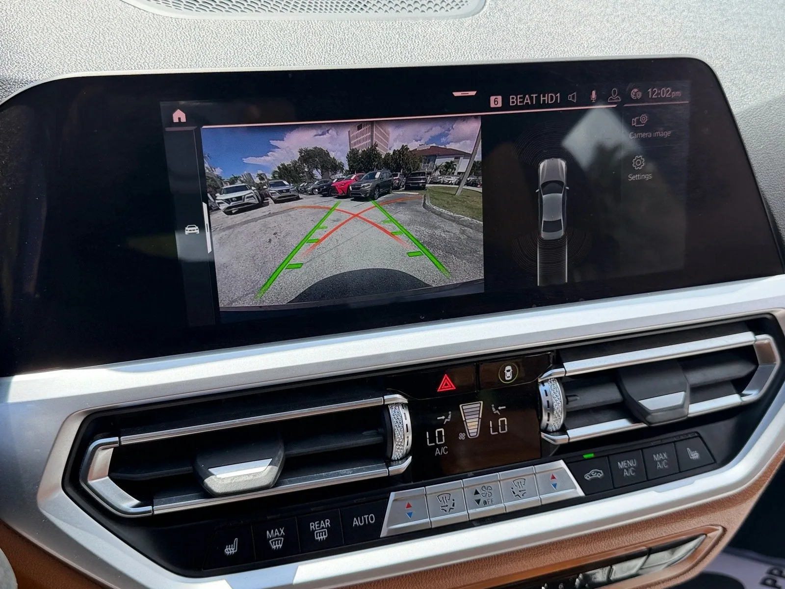 2019 BMW 3 Series 330i photo 24