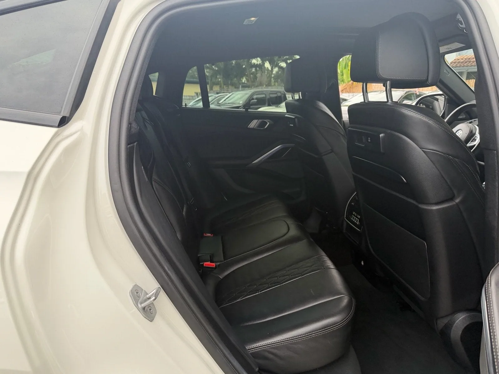 2023 BMW X6 M50i photo 17