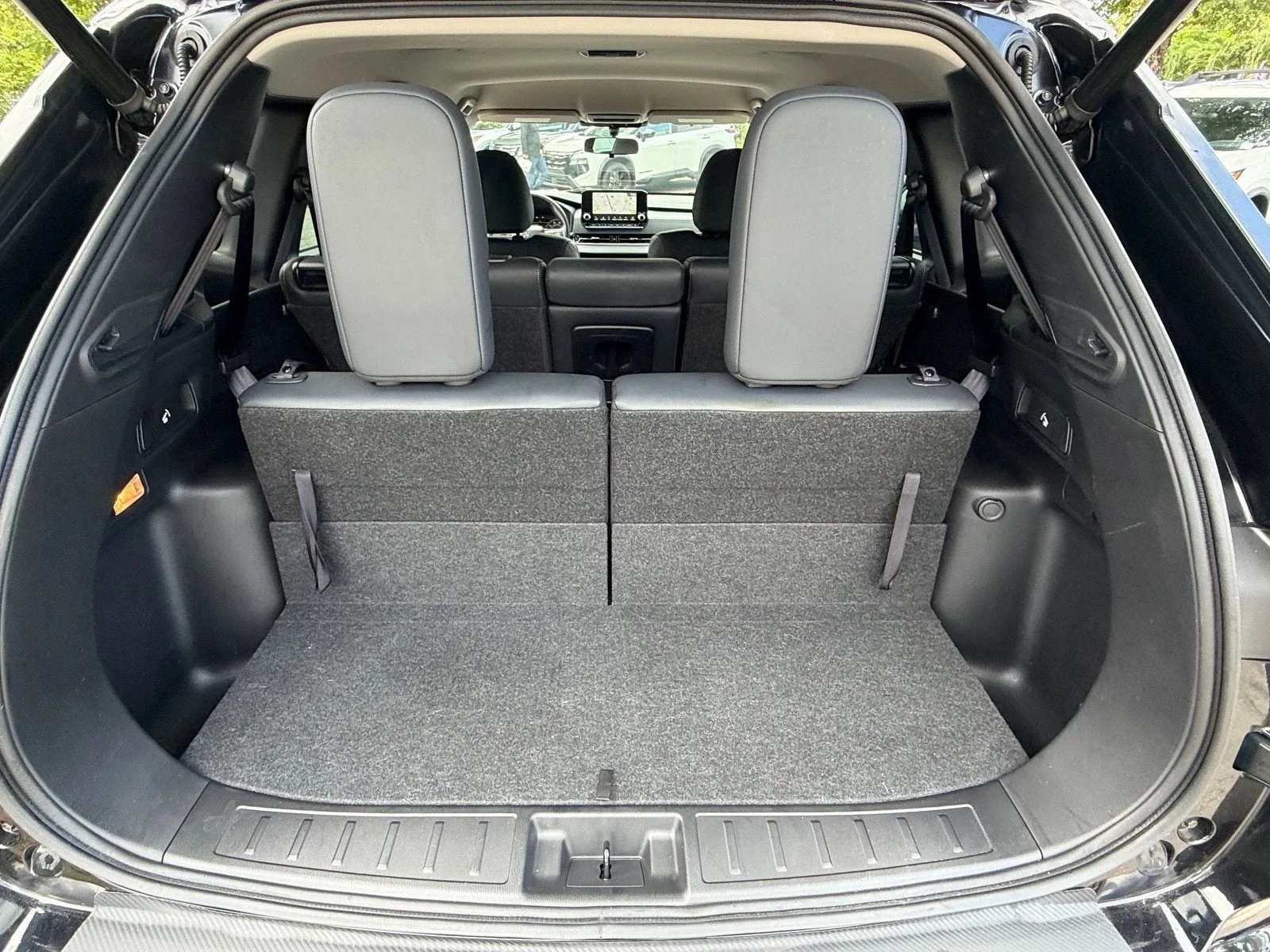 2022 Mitsubishi Outlander SE photo 14
