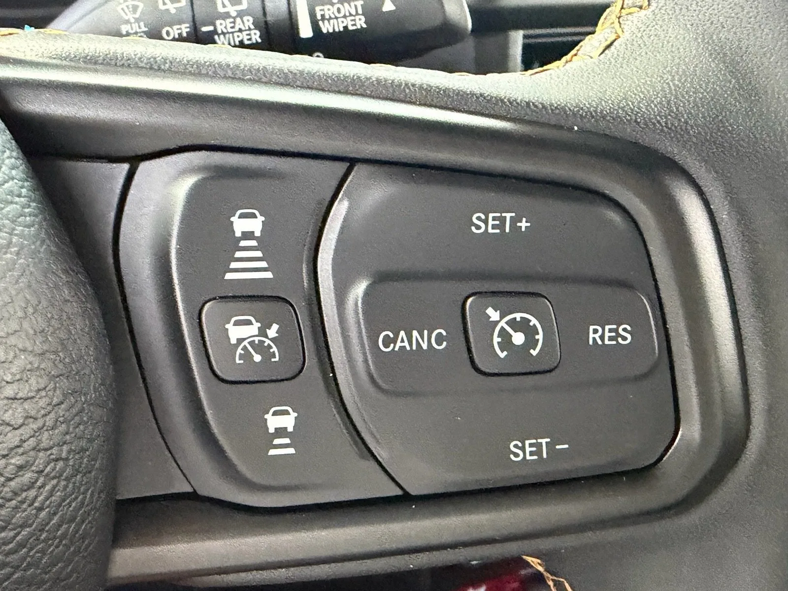 2024 Jeep Wrangler 4xe Willys photo 30