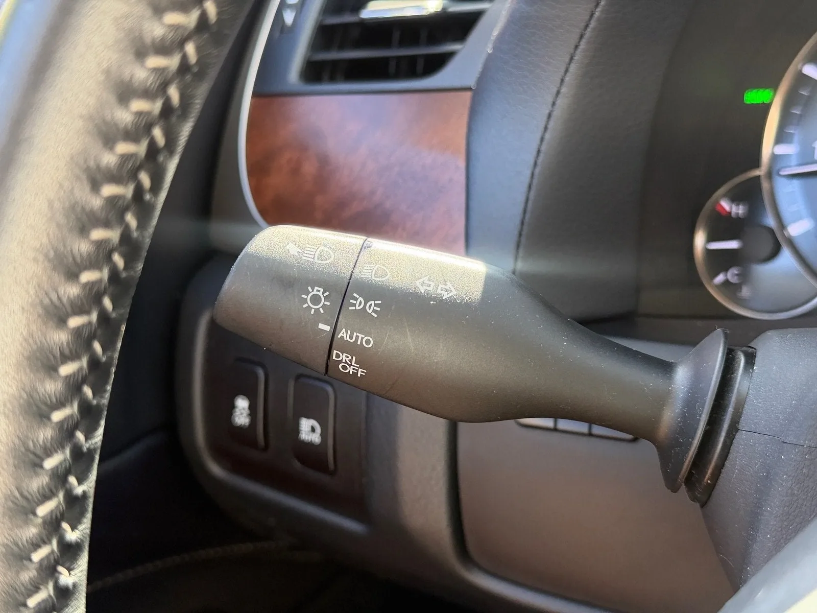 2019 Lexus GS GS 350 photo 37