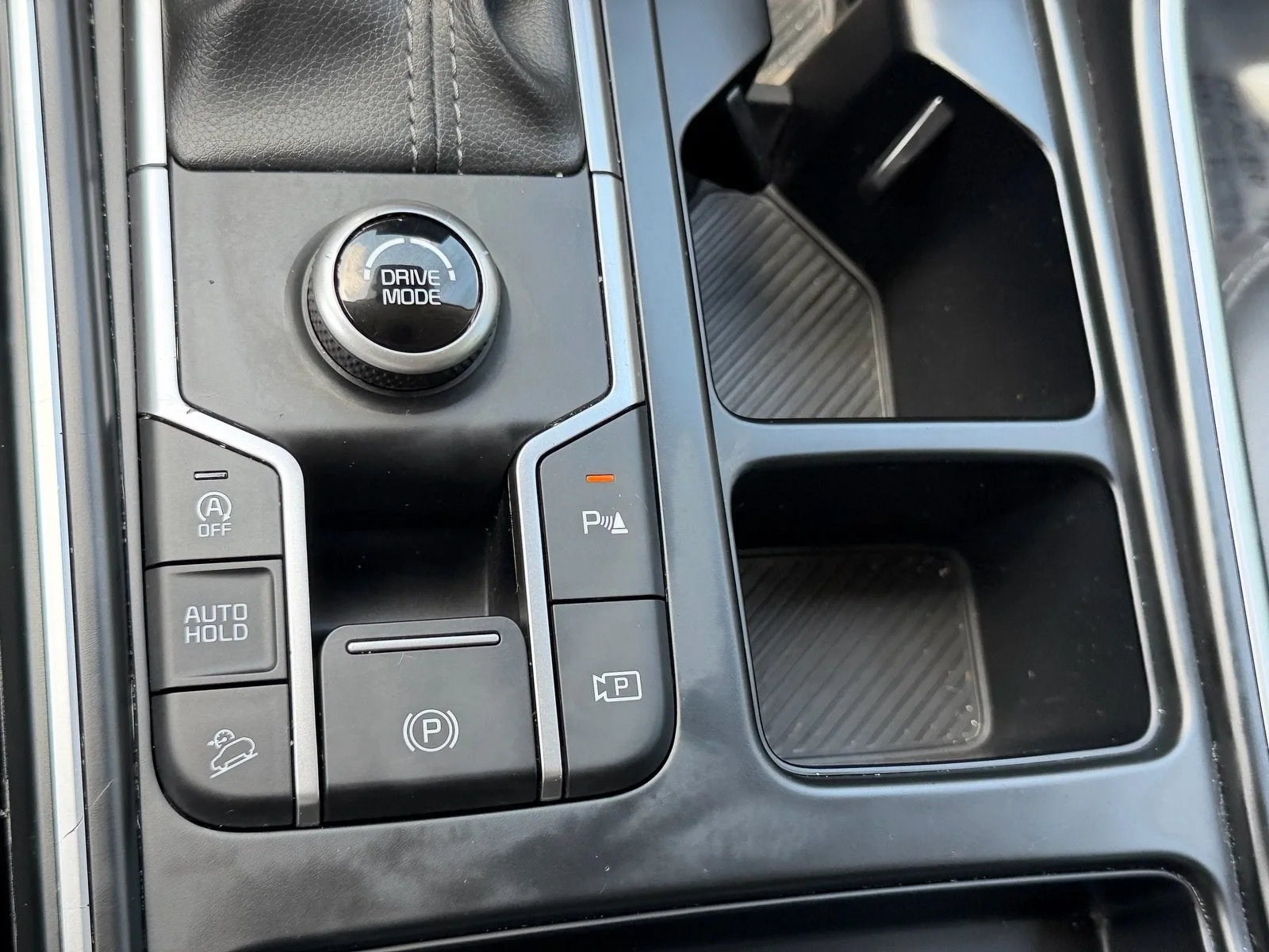 2025 Kia Sorento EX photo 25