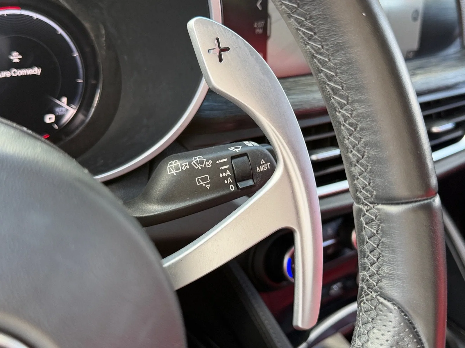 2024 Alfa Romeo Stelvio Sprint photo 33