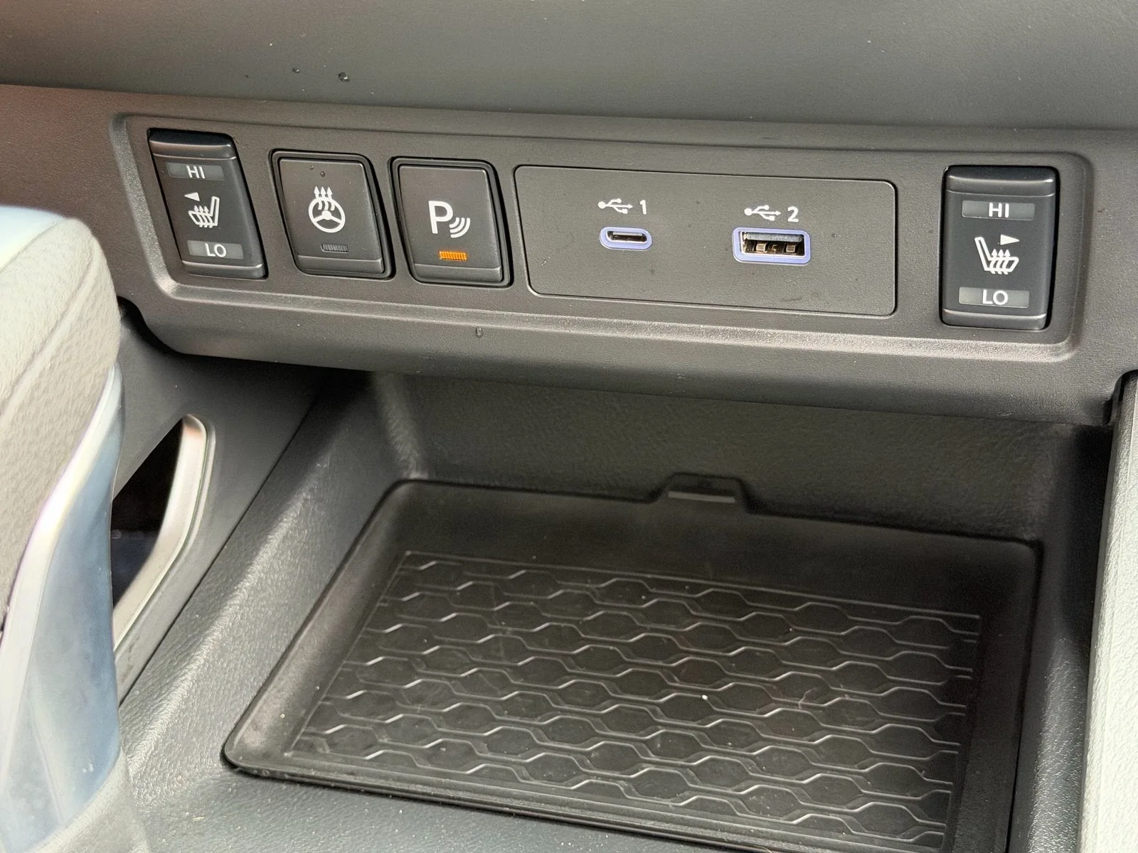 2026 Nissan Frontier Crew Cab SV Long Bed photo 27