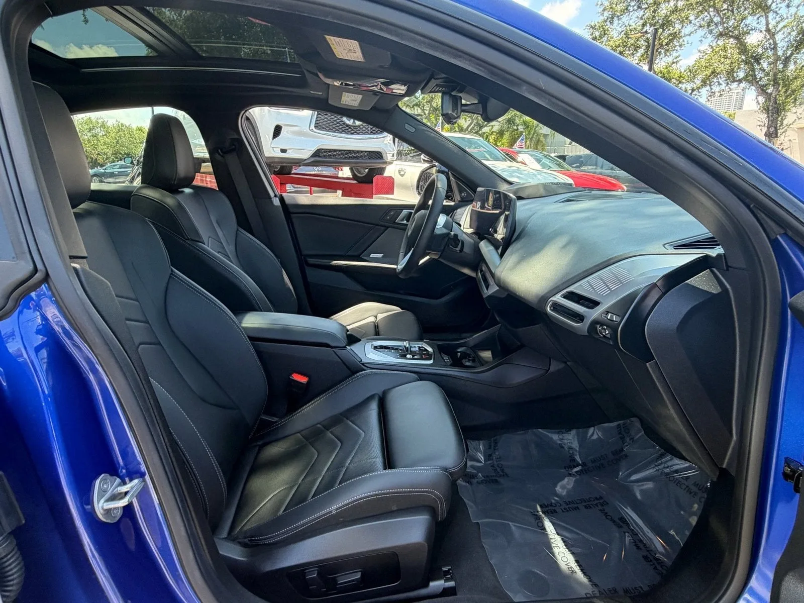 2026 BMW 2 Series 228 photo 17