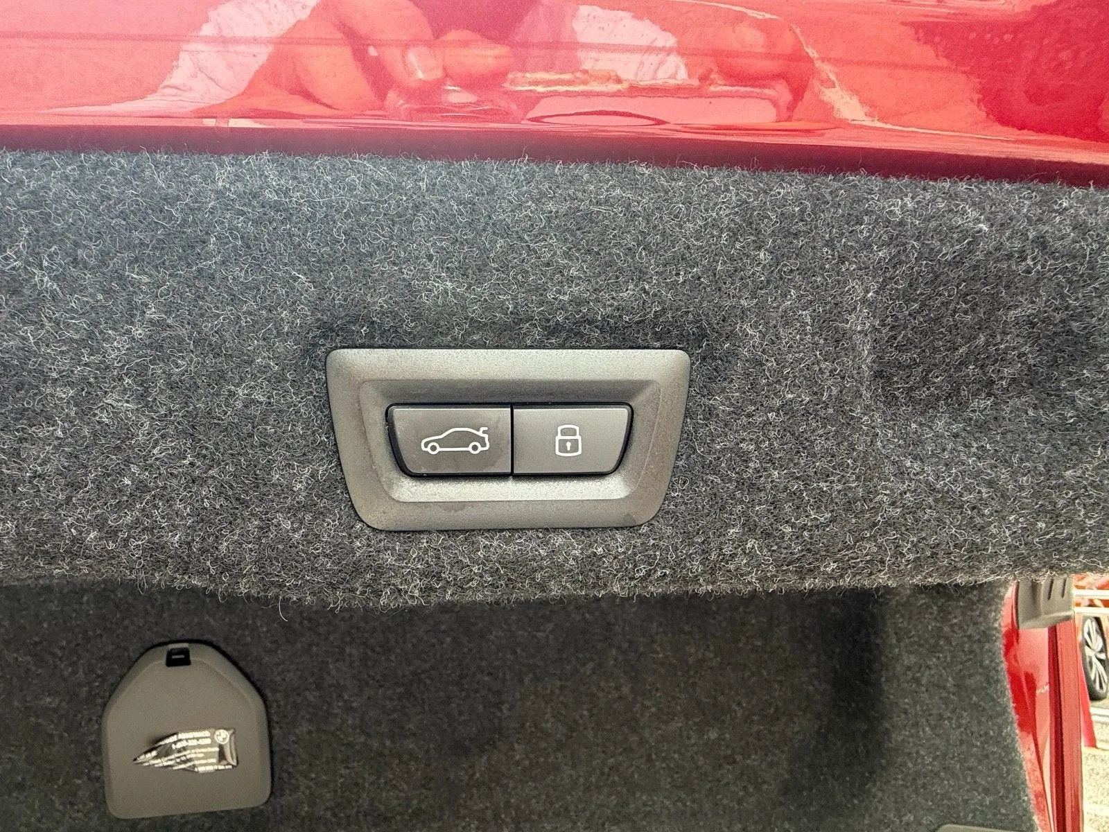 2026 BMW i5 eDrive40 photo 17