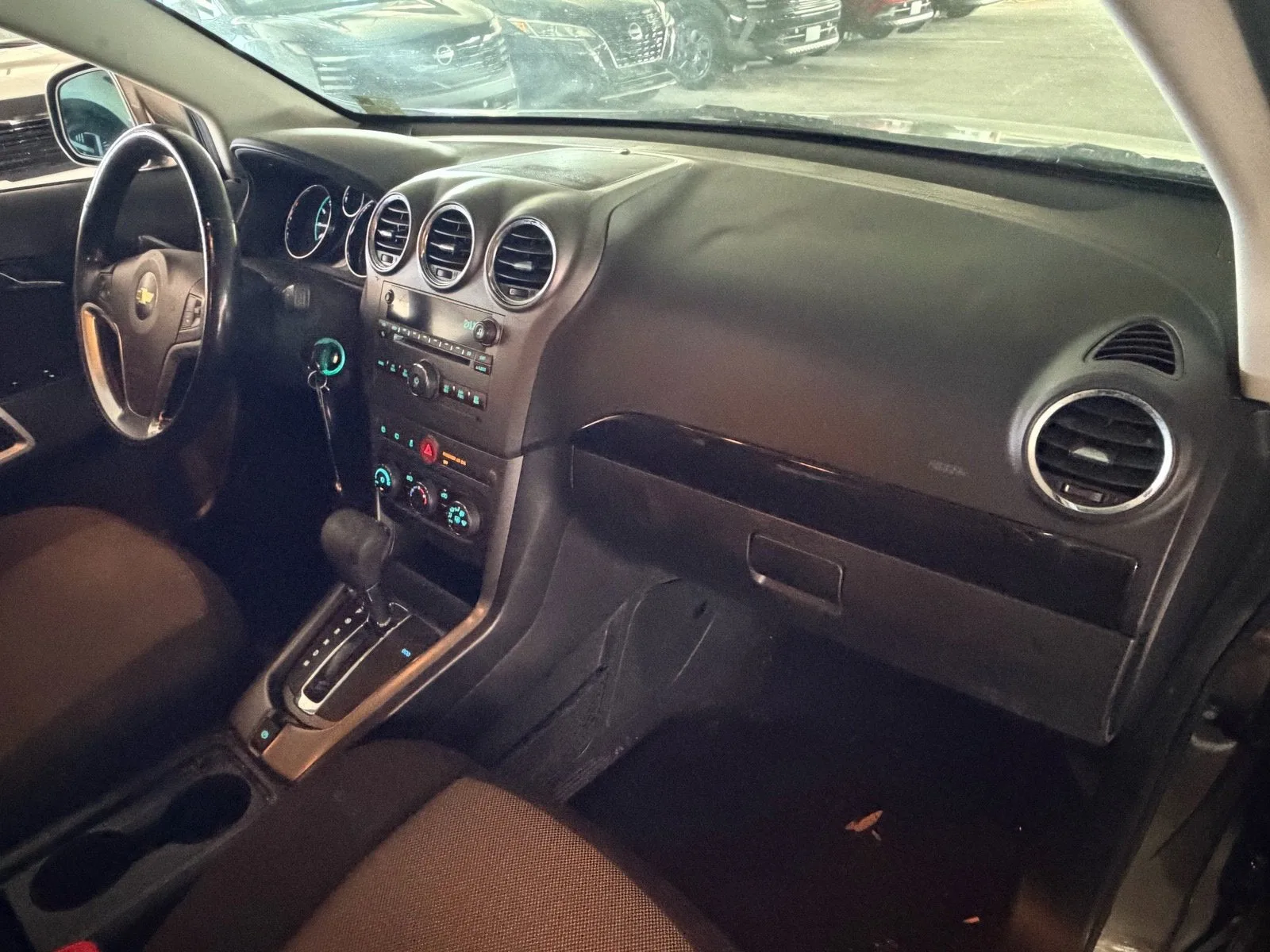 2015 Chevrolet Captiva Sport Fleet LS photo 17