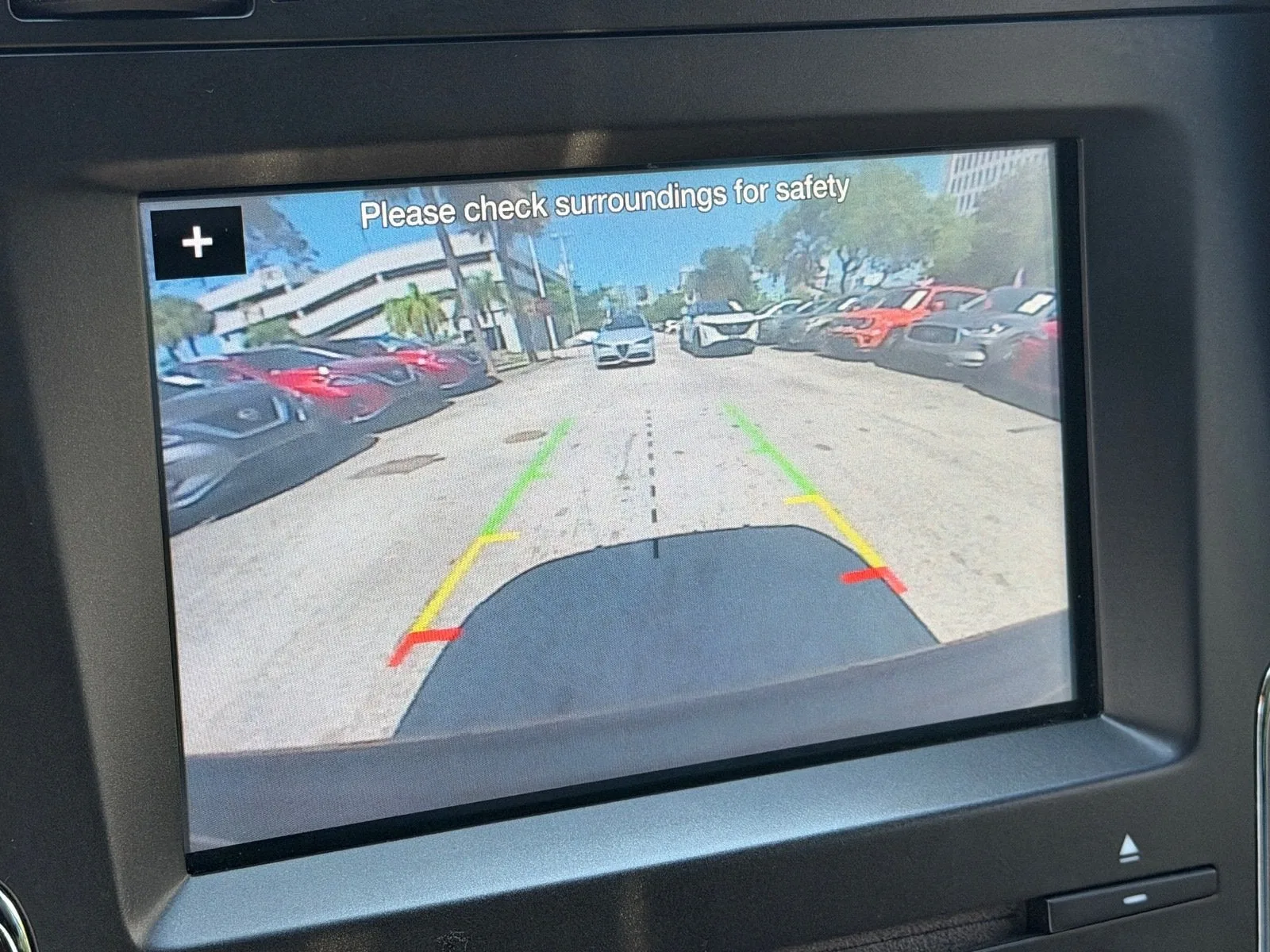 2017 Lincoln Navigator L Select photo 28
