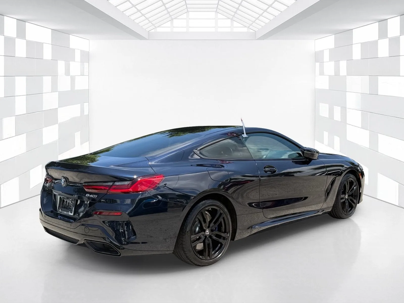 2023 BMW 8 Series 840i photo 7