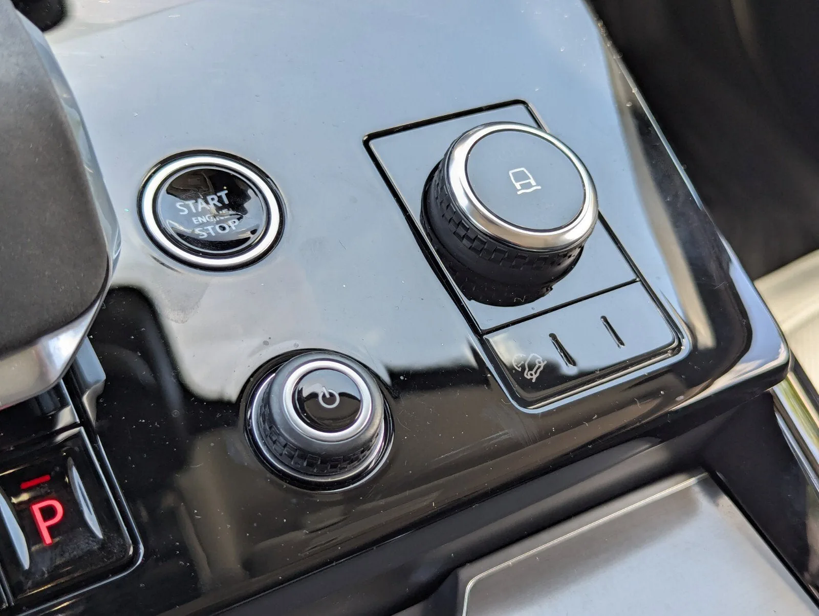 2023 Land Rover Range Rover Sport SE photo 25