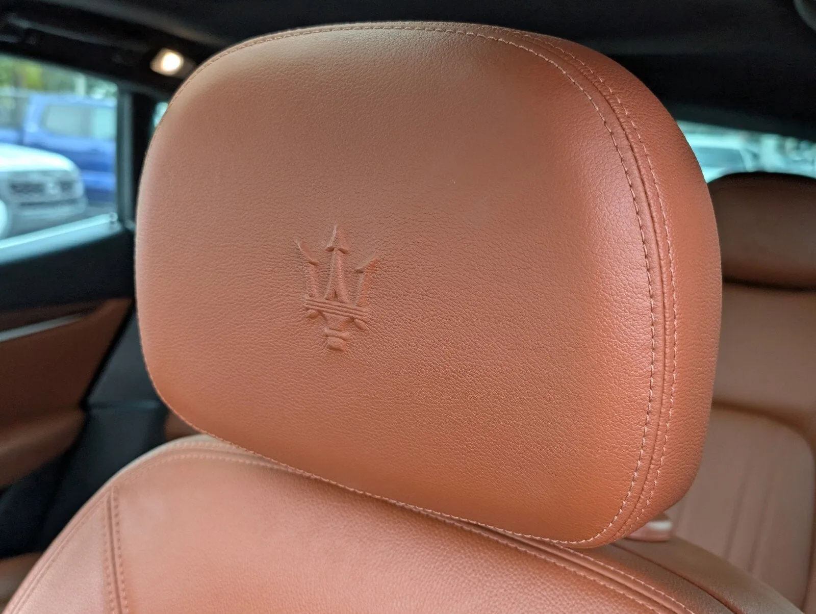 2022 Maserati Levante GT photo 27