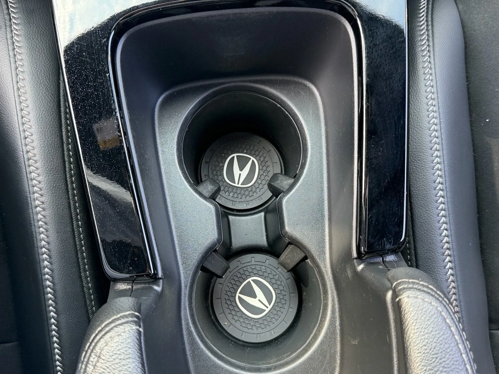 2023 Acura Integra w/A-Spec Technology Package photo 25