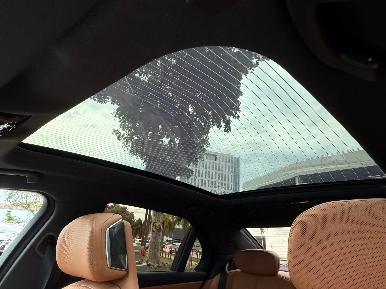2025 BMW 7 Series 740i xDrive photo 18