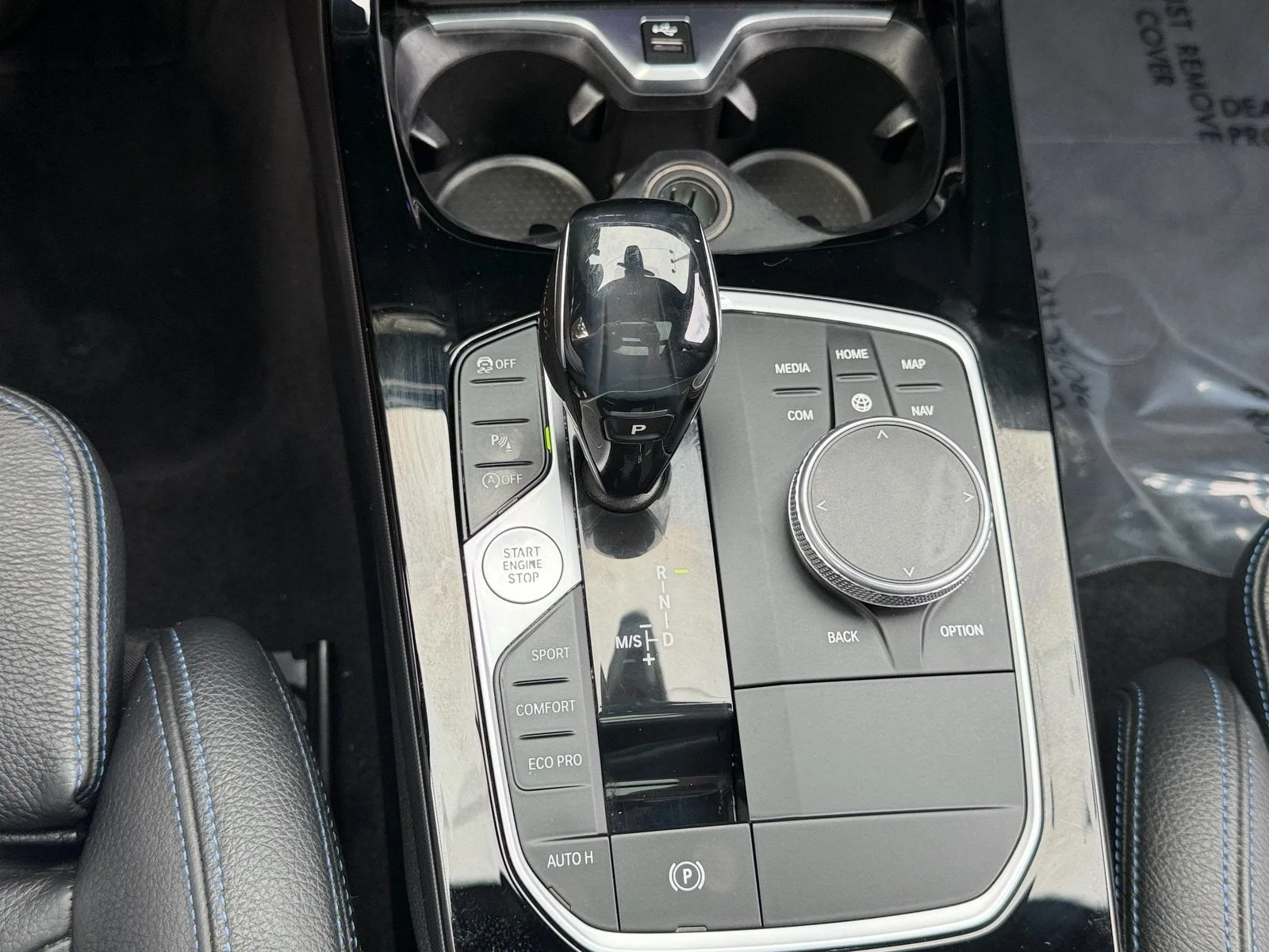 2020 BMW 2 Series M235i xDrive photo 26