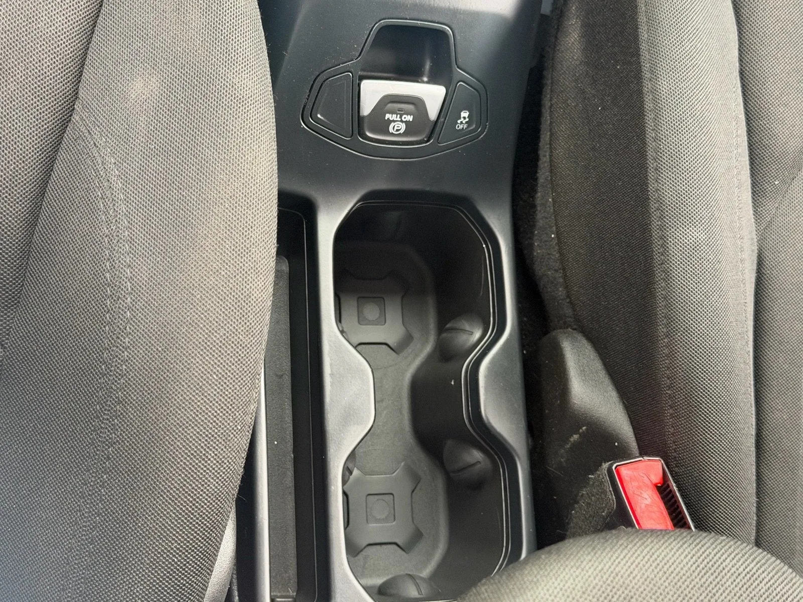 2019 Jeep Renegade Latitude photo 27